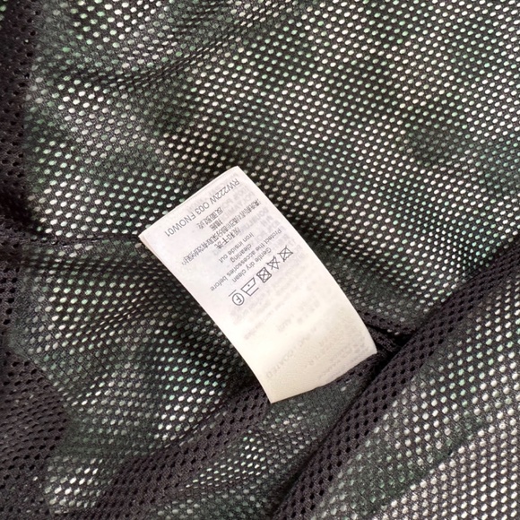 Louis Vuitton LV Match Damier Parka  100% AUTHENTIC WITH TAGS - Picture 5 of 15